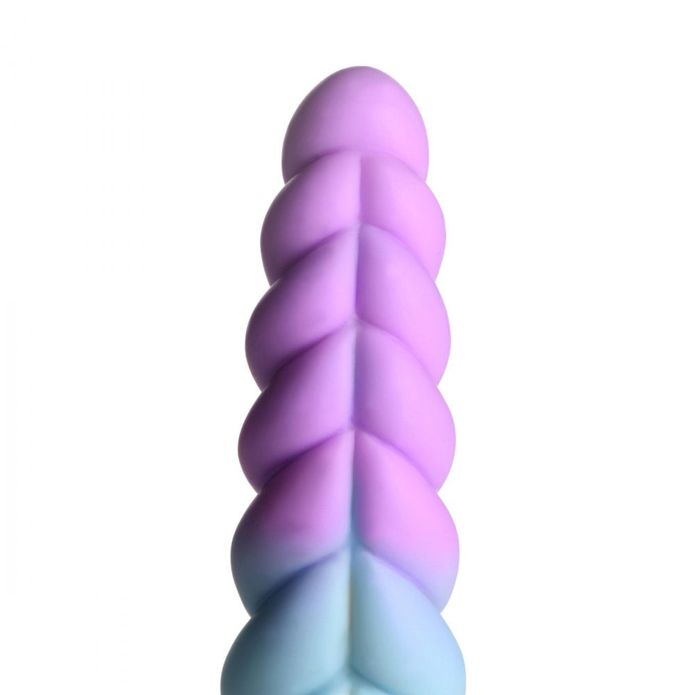 Moon Rider Glow-in-the-dark unicorn Dildo