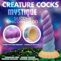 Moon Rider Glow-in-the-dark unicorn Dildo